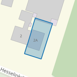 Perceel HGL02-N-456