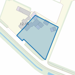 Perceel HGL02-N-458