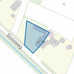 Perceel HGL02-N-5