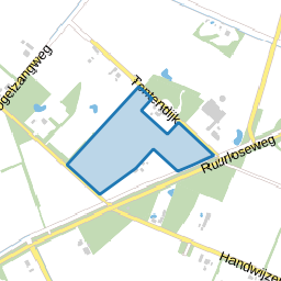 Perceel HGL02-N-538