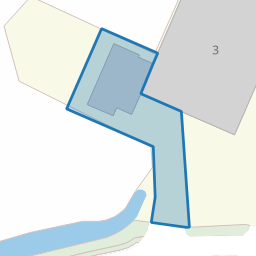 Perceel HGL02-N-543
