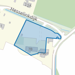 Perceel HGL02-N-604