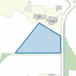 Perceel HGL02-N-611