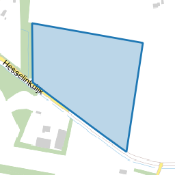 Perceel HGL02-N-638