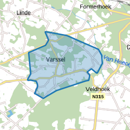 Sectie HGL02-O