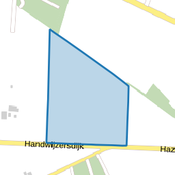 Perceel HGL02-O-178