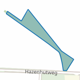 Perceel HGL02-O-184