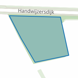 Perceel HGL02-O-191