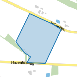 Perceel HGL02-O-207