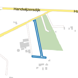 Perceel HGL02-O-215