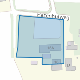 Perceel HGL02-O-216