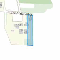 Perceel HGL02-O-218