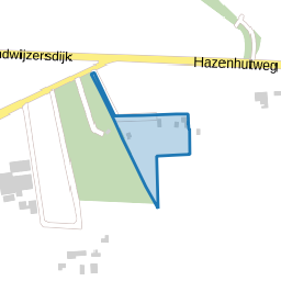 Perceel HGL02-O-221
