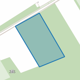 Perceel HGL02-O-331
