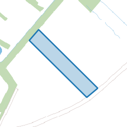 Perceel HGL02-O-393