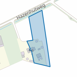 Perceel HGL02-O-462