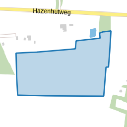 Perceel HGL02-O-563