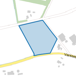 Perceel HGL02-O-594