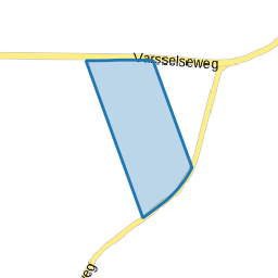 Perceel HGL02-O-598