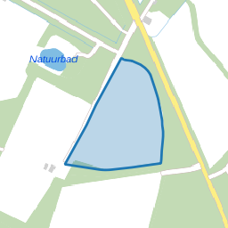 Perceel HGL02-O-6
