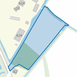 Perceel HGL02-O-618
