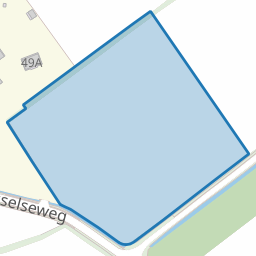 Perceel HGL02-O-76
