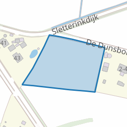 Perceel HGL02-P-159