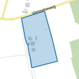 Perceel HGL02-P-209