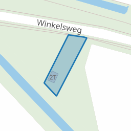 Perceel HGL02-P-289
