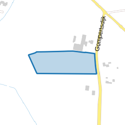 Perceel HGL02-P-587