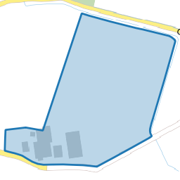 Perceel HGL02-P-645