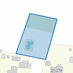 Perceel HGL02-P-790