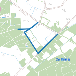Perceel HGL02-P-879