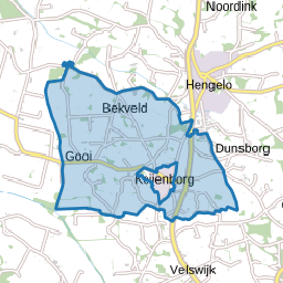 Sectie HGL02-Q