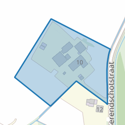 Perceel HGL02-Q-1053