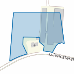 Perceel HGL02-Q-1201