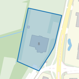 Perceel HGL02-Q-1234