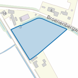 Perceel HGL02-Q-419