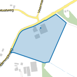 Perceel HGL02-Q-43