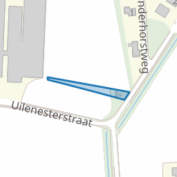 Perceel HGL02-Q-958
