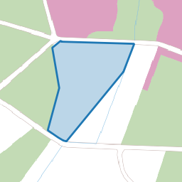 Perceel HGL04-B-2262