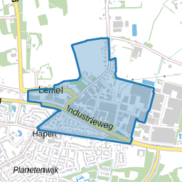 Sectie C