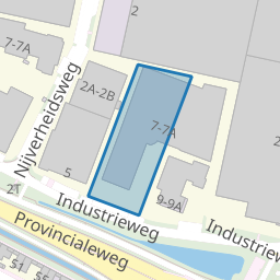 Perceel HGL04-C-5292