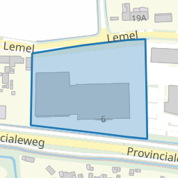 Perceel HGL04-C-5634