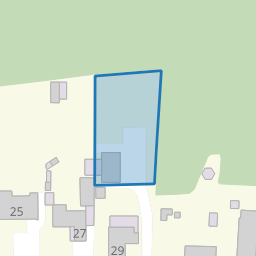 Perceel HGL04-C-5801