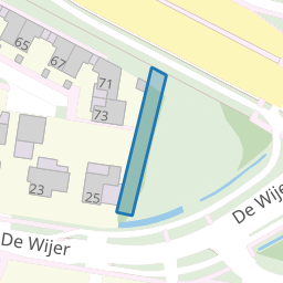 Perceel HGL04-C-5807