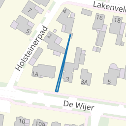 Perceel HGL04-C-5814