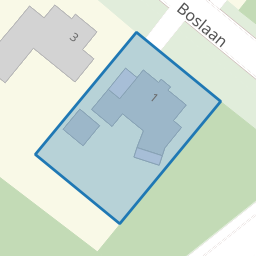 Perceel HGL04-C-5842