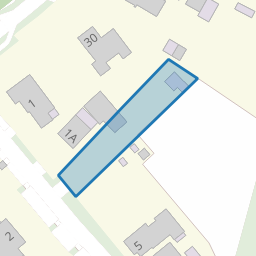 Perceel HGL04-C-5861