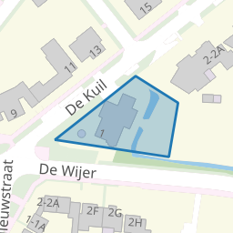 Perceel HGL04-C-5865